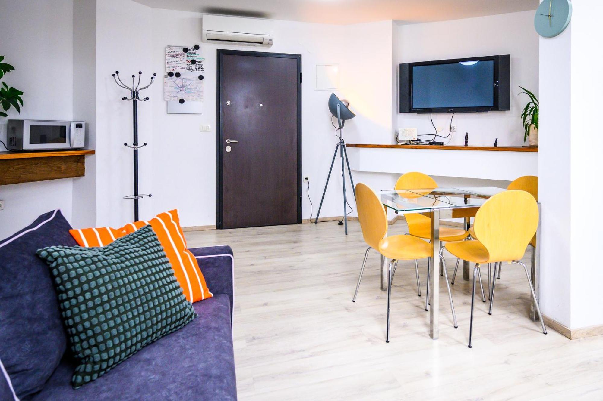 The City Loft 류블랴나 외부 사진